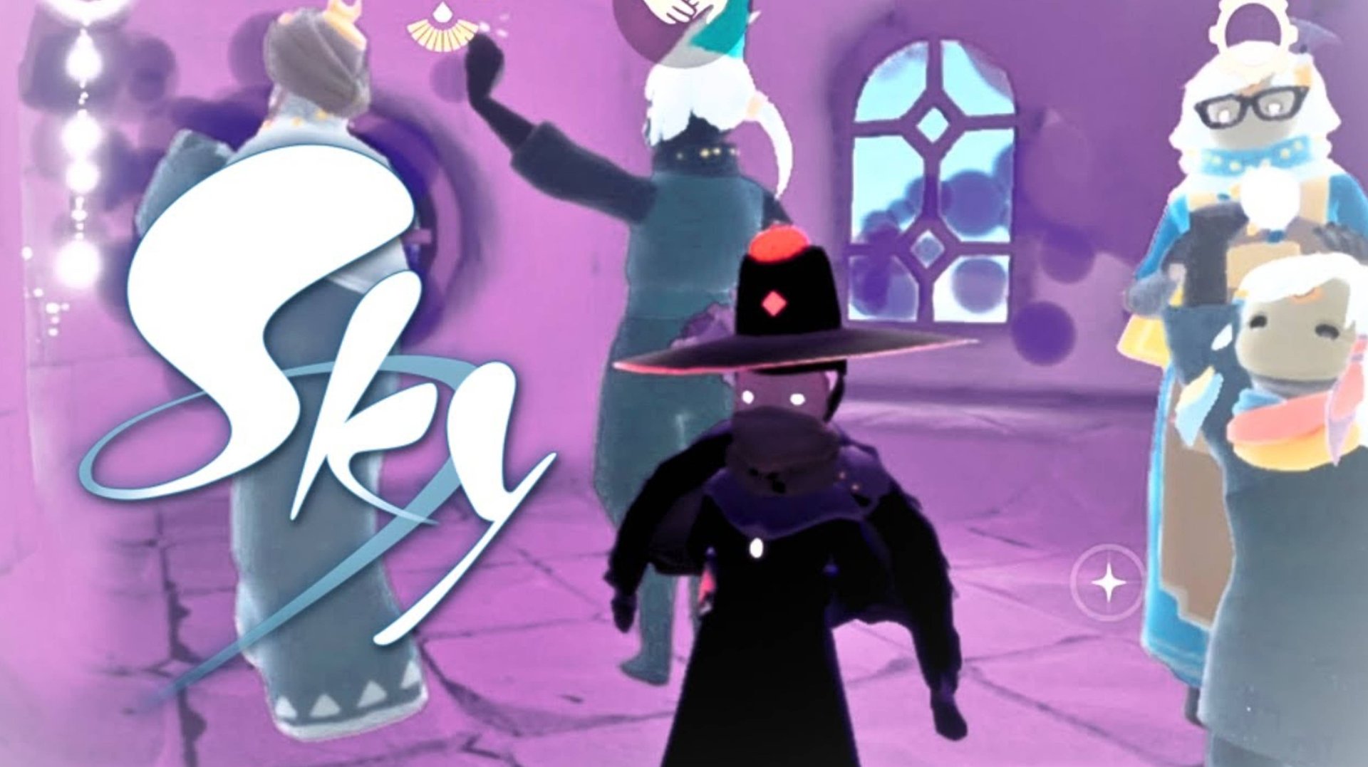 Sky: Дети Света | ФИНАЛ СЕЗОНА ГНЕЗДОВАНИЯ смотреть онлайн