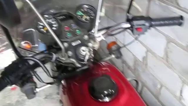 ветровое стекло для явы