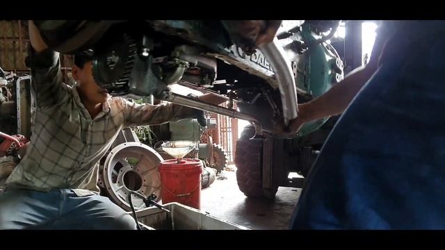 Mua Máy Daewoo 1 Tấc 11 Giá 43 triệu Về Thay Máy Lượng Ghe Bơm Cát. смотреть онлайн
