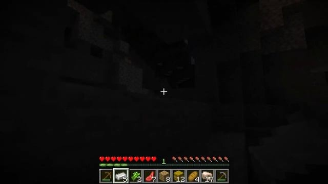 playing java for the first time ever getting iron armor смотреть онлайн