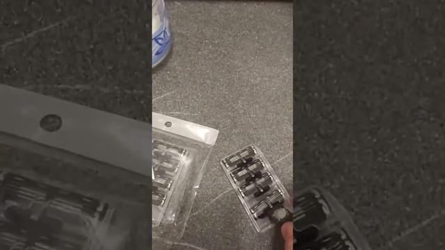 Лезвия с Гербеста за 90 грн. смотреть онлайн