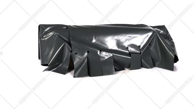 Защитный фартук Tielbuerger 3D обзор