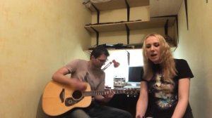 Улица Роз - Ария кавер (Aria cover)