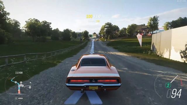 Forza 4 | Let yr Adrenaline RUSH смотреть онлайн