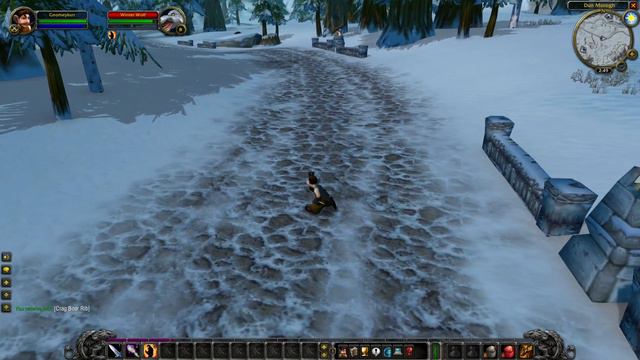 Hardcore WoW Classic Run Attempt#2:NO DRINKING,EATING,PROFESSIONS AND MORE Part 12 смотреть онлайн