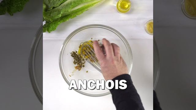 Salade César au smoked meat effiloché Lesters смотреть онлайн