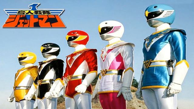 Tokusatsu Thursdays: 