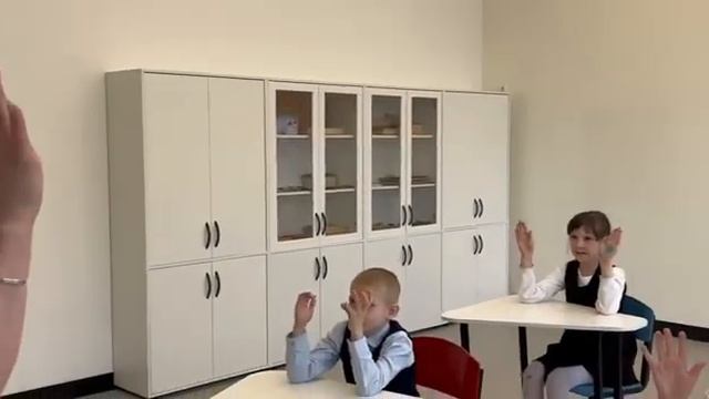 Визитная карточка учителя - логопеда Звягиной Е.Н. смотреть онлайн