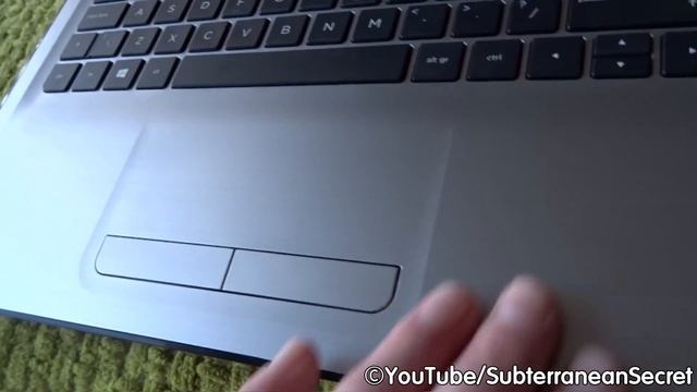 Quick Review of the HP 15-ay167sa 15.6 Inch Laptop смотреть онлайн
