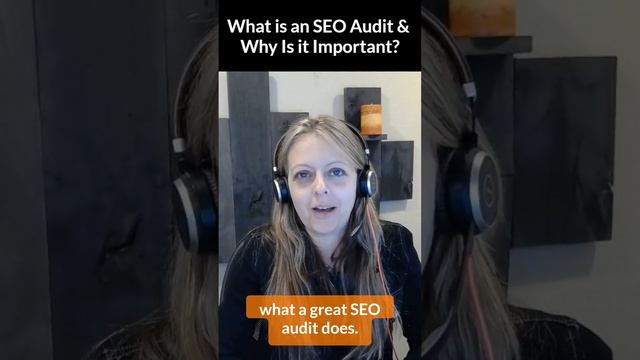What is an SEO Audit & Why Is It Important? #seo #seoaudit #seoquestions #faq смотреть онлайн