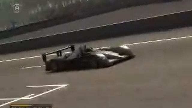 Race Driver GRID Audi R10 смотреть онлайн
