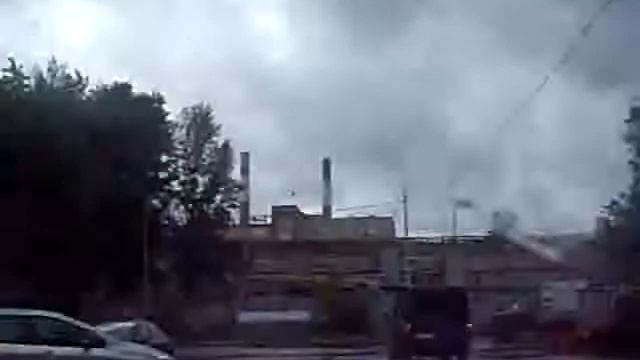 1 На пути в автосервис смотреть онлайн