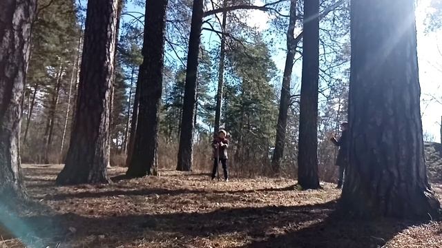 Вырица #7. Прыжки смотреть онлайн