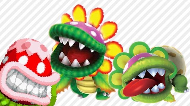 No MatPat, YOU Are Wrong About Toad! (Game Theory Response) смотреть онлайн