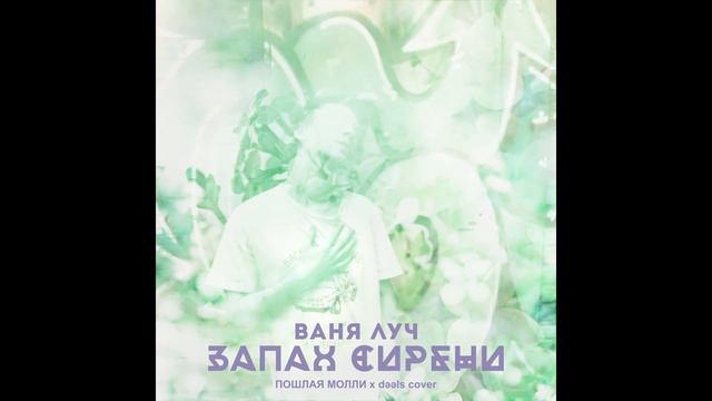 Ваня Луч - Запах Сирени (ПОШЛАЯ МОЛЛИ х dǝǝls COVER) смотреть онлайн
