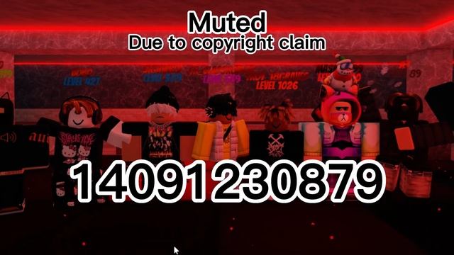?[WORKING✅] NEWEST ROBLOX BYPASSED AUDIOS [LOUD?] [RARE] [UNLEAKED] [2023] [#34]? смотреть онлайн