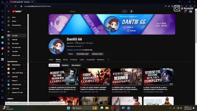 GRAN FINAL!!! RESIDENT EVIL REVELATIONS DESDE 0 GAMEPLAY ESPAÑOL PC смотреть онлайн