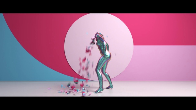 Dance party смотреть онлайн