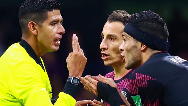 ❌🇲🇽 FIFA VUELVE A MULTAR Y VETAR AL PÚBLICO POR GRITO DISCRIMINATORIO ❌🇲🇽 смотреть онлайн