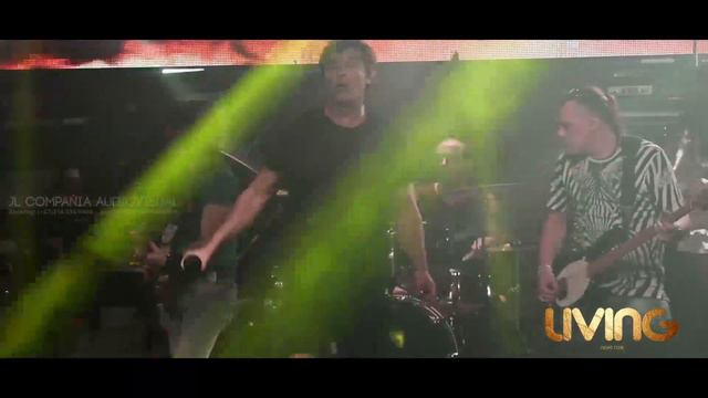 Fernet con coca - Vilma Palma e vampiros (En Vivo) Cali - Colombia смотреть онлайн