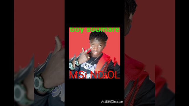 Boy Soumare guiss guiss 2021 смотреть онлайн