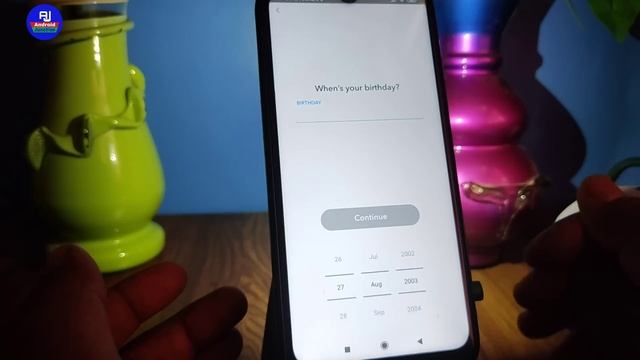 how to create snapchat account 2021 ? Snapchat account kaise banaye | Snapchat id kaise banaye смотреть онлайн