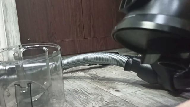 Пылесос SAMSUNG SC21K5150HP | Обзор Тест Разборка Сравнение смотреть онлайн