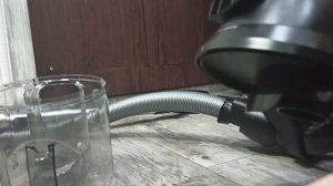 Пылесос SAMSUNG SC21K5150HP | Обзор Тест Разборка Сравнение