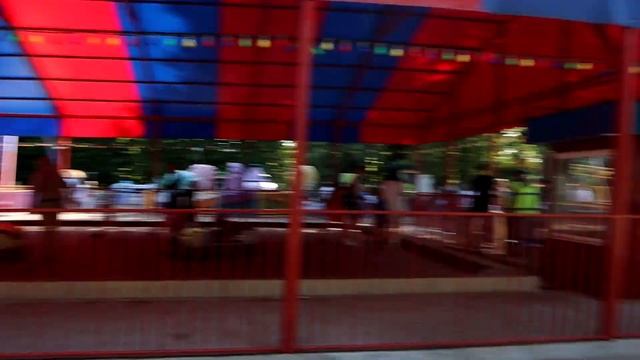 Влог с прогулки по парку Челюскинцев в Минске | Парк Челюскинцев | Год и 3 месяца Валиду | Лето 22 смотреть онлайн