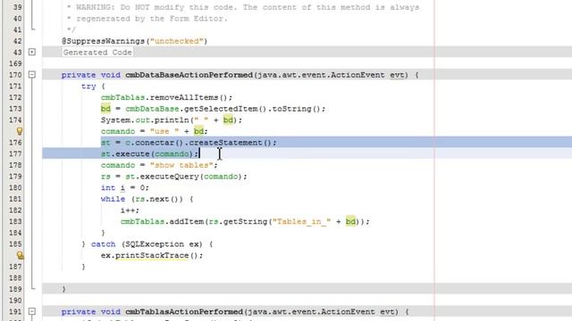 ? NetBeans MySQL | Como Convertir Base de Datos SQL a JSON o XML смотреть онлайн