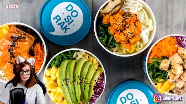 ИСТОРИЯ ДОШИРАКА | Лапшичное Безумие РЕАКЦИЯ НА СЫЕНДУКА