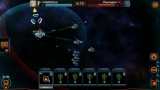 Vega Conflict _ Mk1 Zettabyte Free repair смотреть онлайн