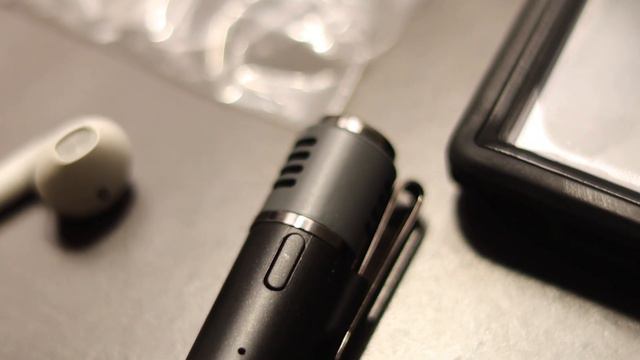 This Wireless Microphone only cost $30 | ZealSound Bluetooth Lavalier Microphone | Mic test смотреть онлайн
