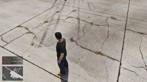 Как попасть на НОВЫЙ ОСТРОВ в GTA 5?