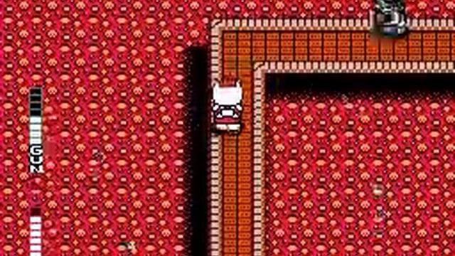 Blaster Master Mission: Level 7 смотреть онлайн