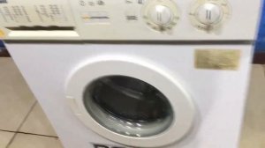 Стиральная машина ZANUSSI FL904NN