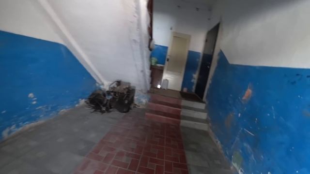 Настоящие крещенские морозы пришли в Скопин...