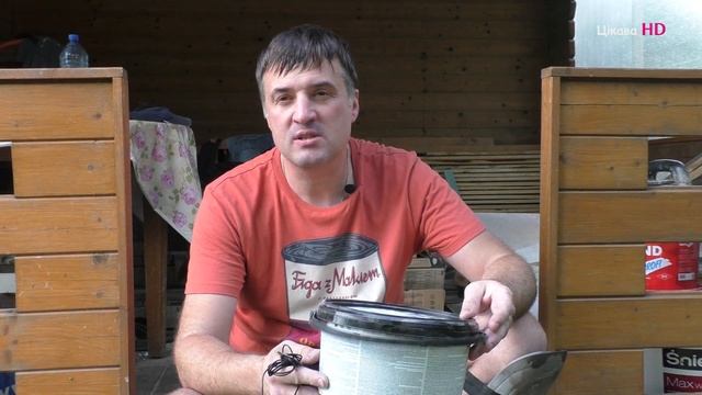 Польская фуга Sopro,впечатления от использования. смотреть онлайн