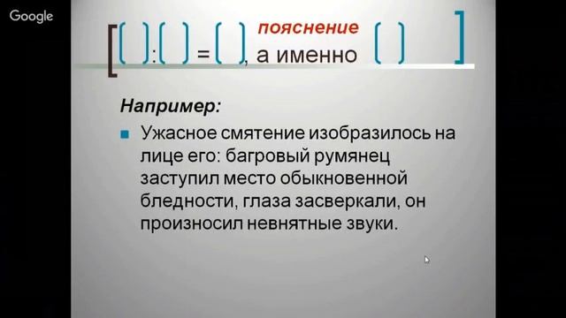 Случаи постановки двоеточия. Задание № 21 в ЕГЭ 2019 по русскому. смотреть онлайн