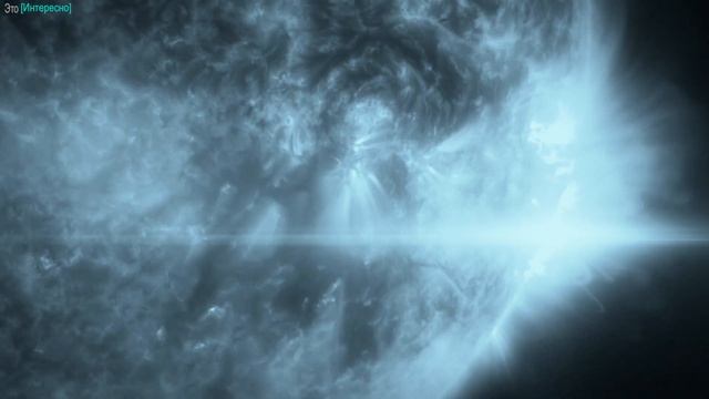 Сириус. Самая большая ближайшая к нам звезда смотреть онлайн