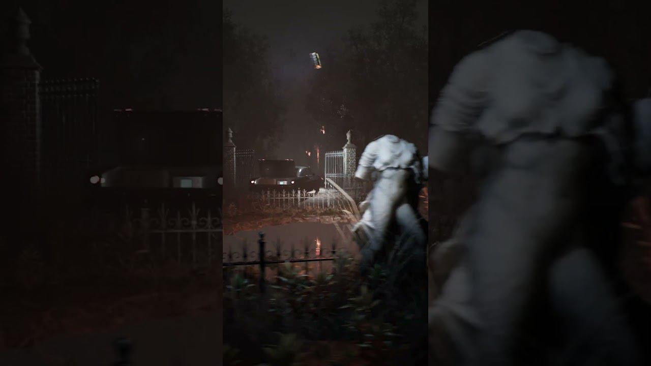 Demonologist: Bedlam Suzie's Quest / Квест Сьюзи. смотреть онлайн