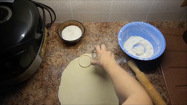 Творожные ракушки. Готовим печенье. Быстро. Просто. Вкусно. смотреть онлайн