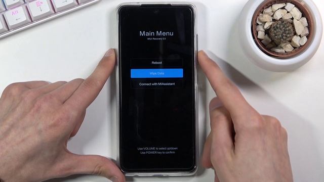 HARD RESET POCO X3 Pro – Restore Defaults / Remove Screen Lock смотреть онлайн