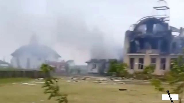 Счастливцево, Арабатская Стрелка прилёт, отель Позитив.Встреча Сальдо с Стремоусовым? 10 июня 2023 смотреть онлайн