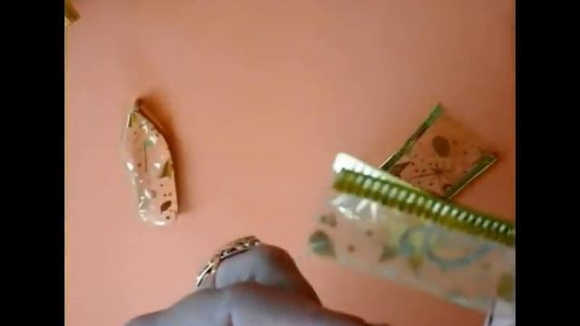 ШИКАРНЫЕ "ЦВЕТЫ НОВОГОДНЕГО СЧАСТЬЯ", МК/ ПУАНСТИЯ ИЗ ЛЕНТ/ FLORES DE PASCUA смотреть онлайн