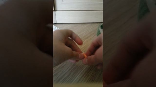 Делаю мини еду для кукол ( бутылочку Можитель)☆☆☆