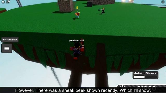 Slap Battles FRIDAY UPDATE Leaks! (New Badge, Free *LIMITED* UGC, Ability) [ROBLOX] смотреть онлайн