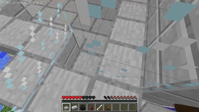 МАЙНКРАФТ МОД АНИМАТРОНИКИ В БУДУЩЕМ || MINECRAFT MOD FNAF смотреть онлайн