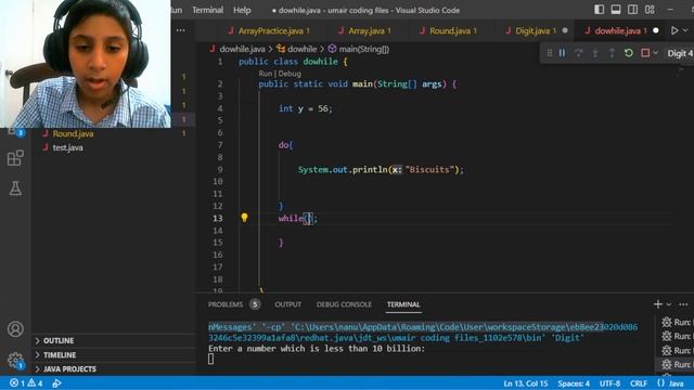 Petit Professor Secrets : Comment maîtriser la boucle Java Do While ! смотреть онлайн