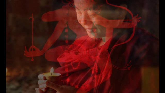 Neomin Choying ~ Ani Choying Drolma смотреть онлайн